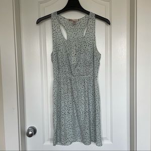 ⚡️ F21 Polka Dot Dress